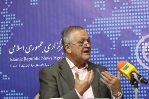 Mohsen massarat