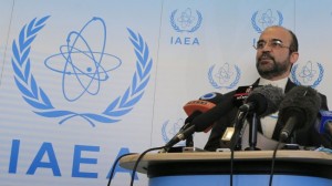 Reza Najafi