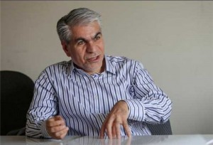 Seyed Mohammad Hossein Adeli
