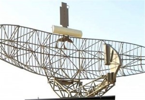 asr radar system