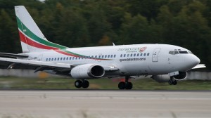boeng plane