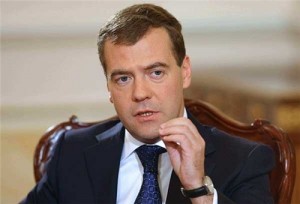 medvedev