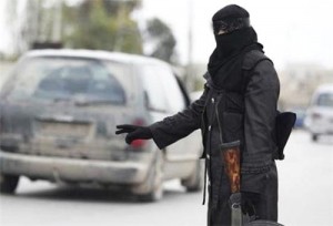 Al-Qaeda