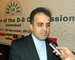 Ali Mohammad Mousavi