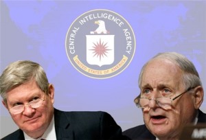 CIA