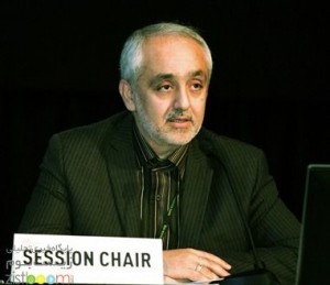 Dr. Asghar Mohammadi Fazel