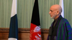 Hamid Karzai
