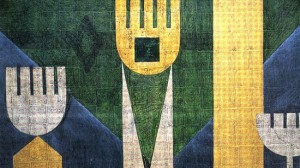 Iran art