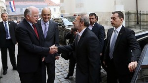 Larijani Leko