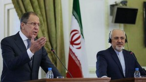 Lavrov Zarif