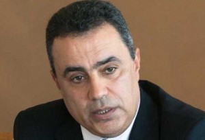 Mehdi Jomaa