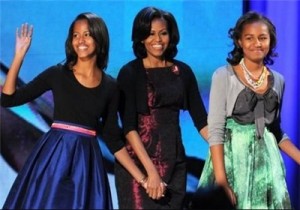 Michelle Obama