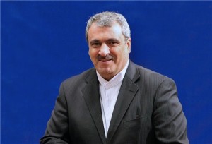 Morteza Rahmani