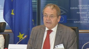 Ombudsman Alex Brenninkmeijer