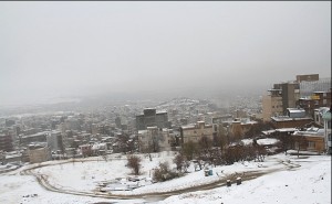 Snow