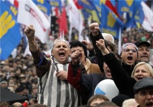 Ukraine