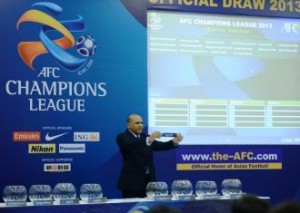 afc chamions leage