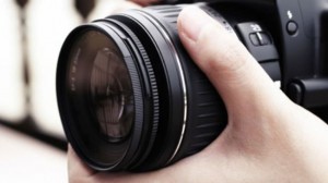 camera