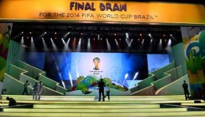 final draw