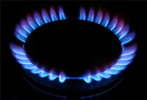 gas