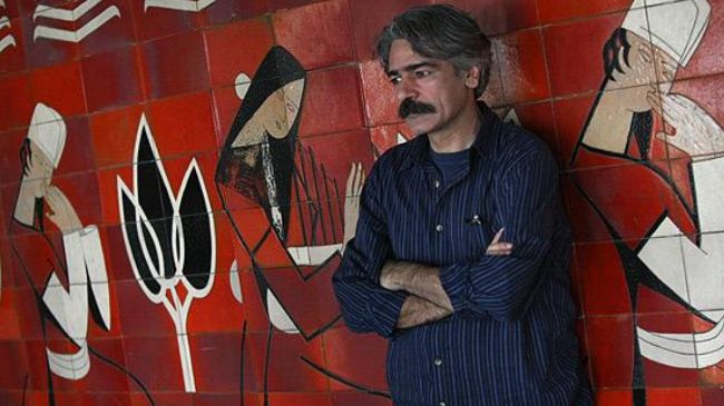 kayhan kalhor