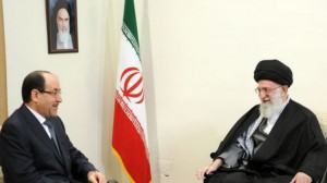 leader and maliki