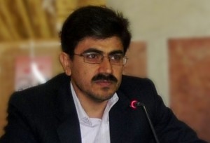 moayed hosseini