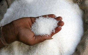 sugar