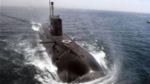 younes submarine