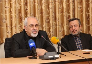 zarif