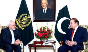 zarif and sharif