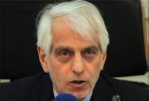 Ali Majedi