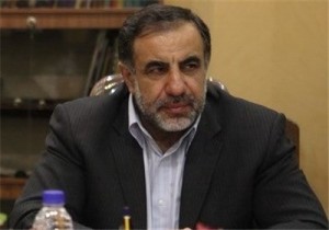Ali Mohammad Nourian
