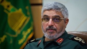 Brigadier General Mohsen Kazemeini
