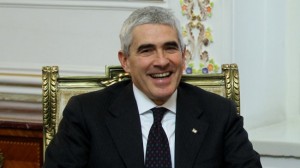 Casini and zariff