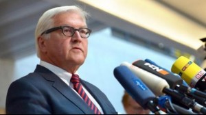 Frank-Walter Steinmeier