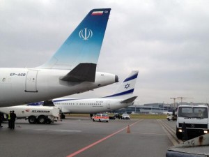 Israel- Iran