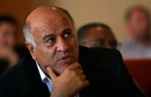 Jibril Rajoub