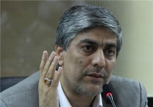Kiomars Hashemi