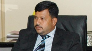 Rishad Bathiyutheen