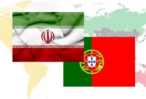 iran Portugal