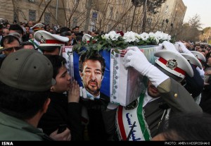 iranian diplomat abolqassem asadi