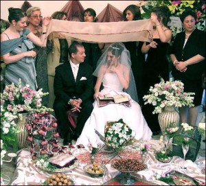 iranian wedding2