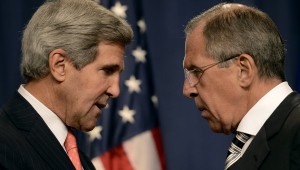 kerry and lavrov
