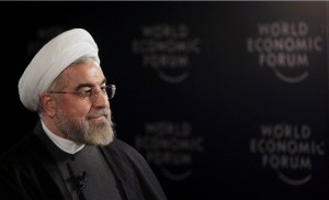 rouhani in davos7