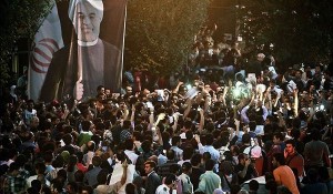 rouhanis election