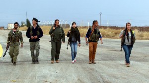 syrian kurds