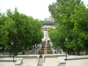tabriz