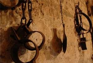 torture in israel