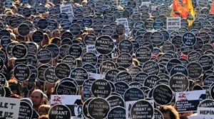 turkey unrest
